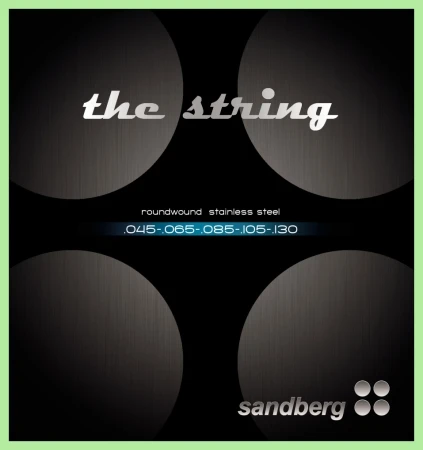 Sandberg Saiten BS5-45 45-130